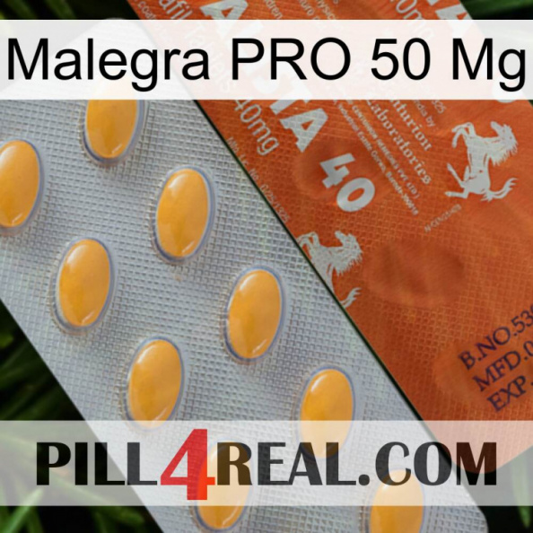 Malegra PRO 50Mg 43